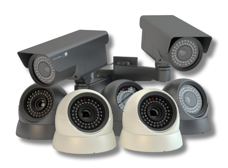 CCTV systems